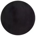 Table d'appoint ronde Tazon - ACC3259 - Noir - Safavieh