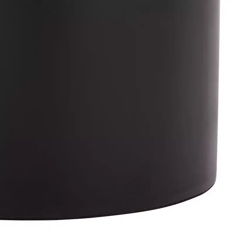 Table d'appoint ronde Tazon - ACC3259 - Noir - Safavieh
