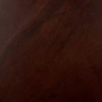 Table d'appoint ronde Zenon - ACC3260 - Marron foncé - Safavieh