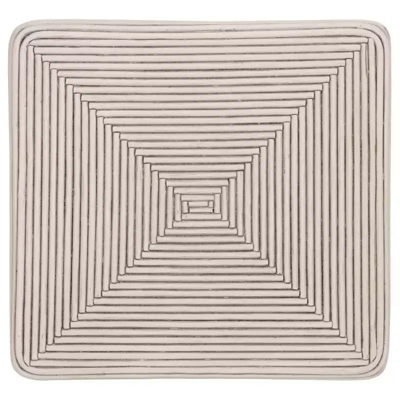 Table d'appoint Matvey - ACC6701 - Blanc délavé - Safavieh