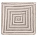 Table d'appoint Matvey - ACC6701 - Blanc délavé - Safavieh