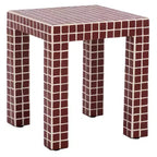 Table d'appoint Hotaru - ACC3231 - Safavieh