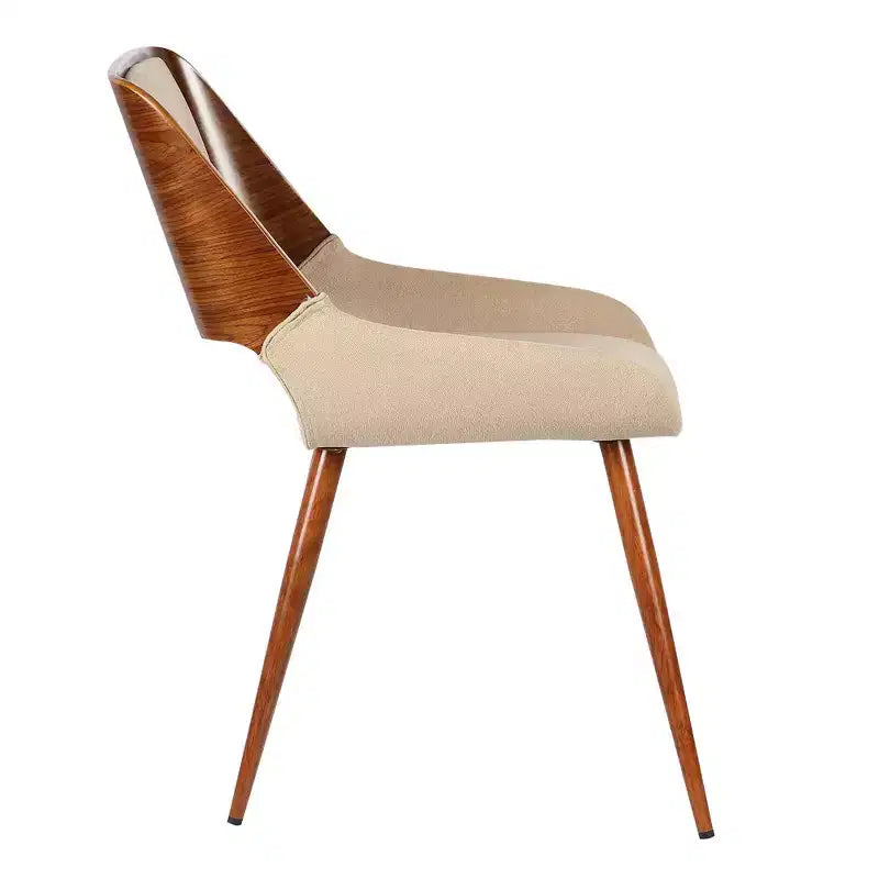 Chaise de salle à manger Panda