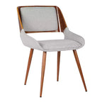 Chaise de salle à manger Panda