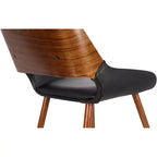 Chaise de salle à manger Panda