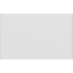 Meuble de rangement Stratford en bois massif de 48 po x 57 po, transitoire, 12 casiers, blanc