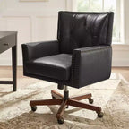 Chaise de bureau de transition Mirabelle|HULALA HOME
