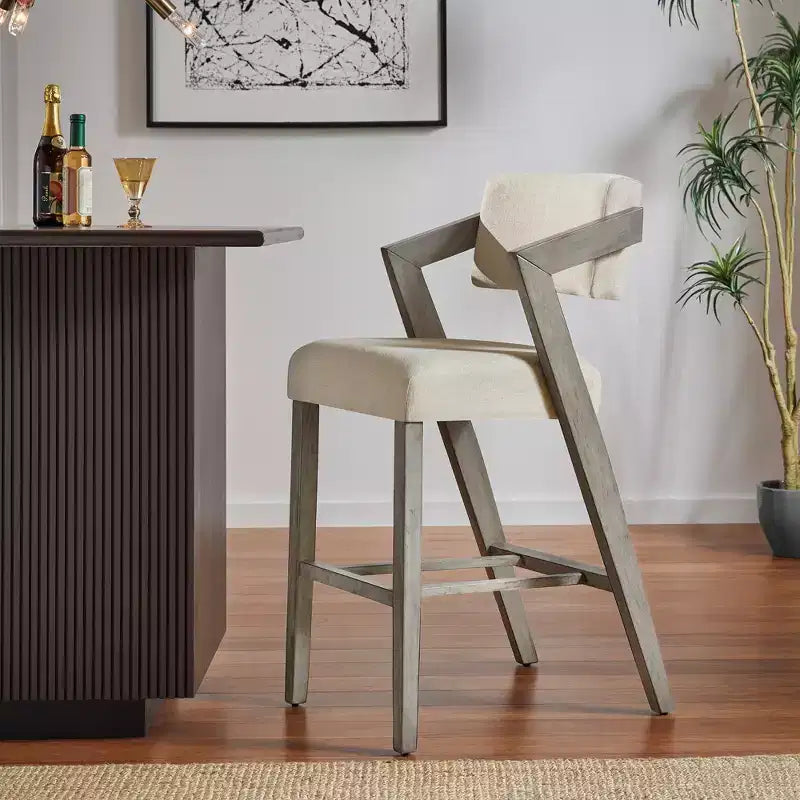 Tabourets de bar et de comptoir Whitefish – iNSPIRE Q
