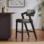 Tabourets de bar et de comptoir Whitefish – iNSPIRE Q