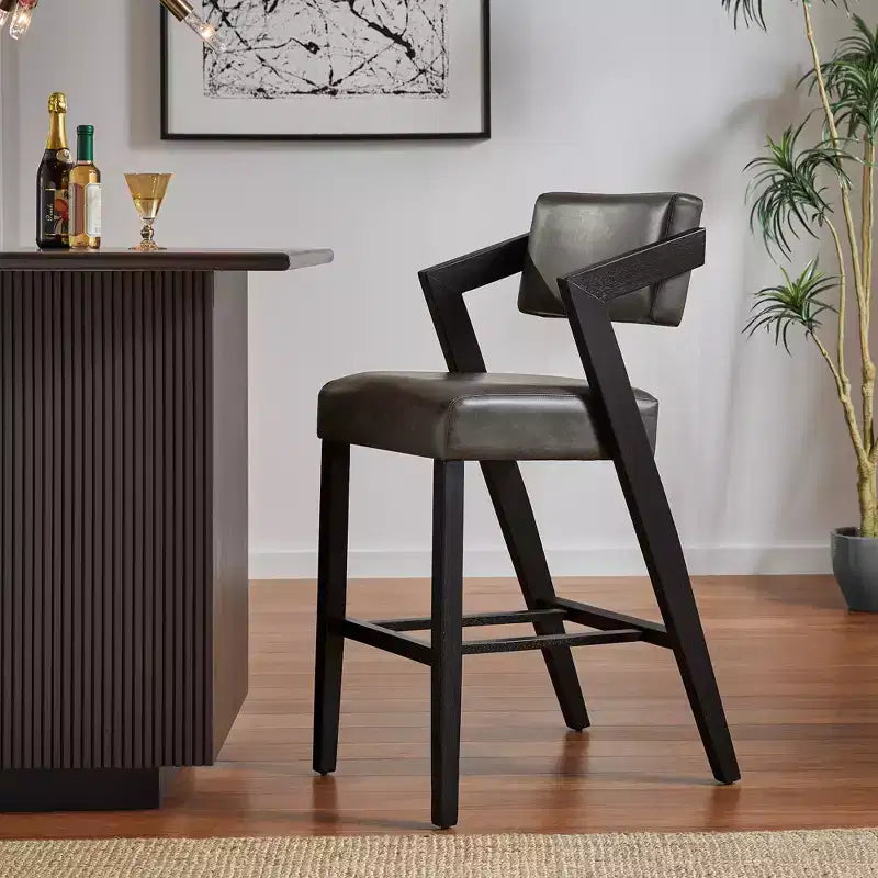 Tabourets de bar et de comptoir Whitefish – iNSPIRE Q