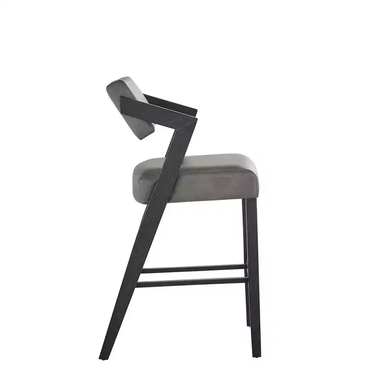 Tabourets de bar et de comptoir Whitefish – iNSPIRE Q