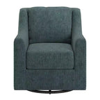 Fauteuil pivotant Halden Nailhead - iNSPIRE Q
