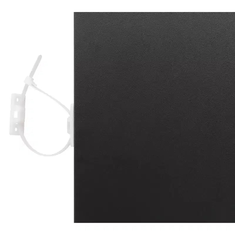 Étagère de rangement à 5 niveaux - Bibliothèque ouverte à 5 étagères avec kit de sécurité anti-basculement pour salon, bureau à domicile et chambre à coucher