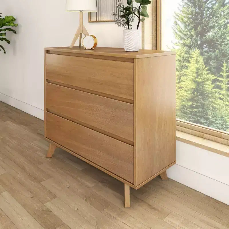 Commode scandinave à 3 tiroirs Max & Lily