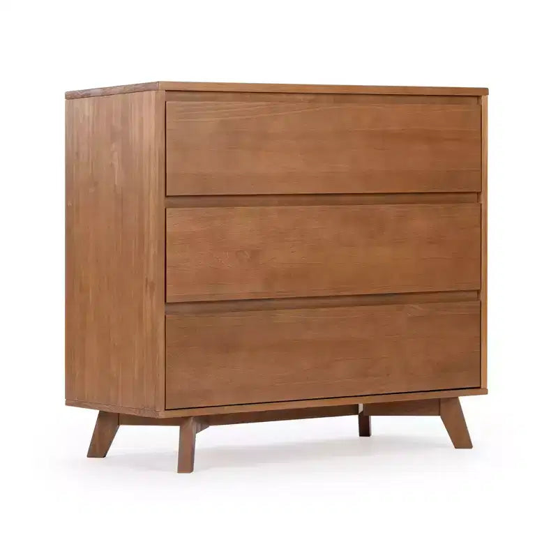 Commode scandinave à 3 tiroirs Max & Lily