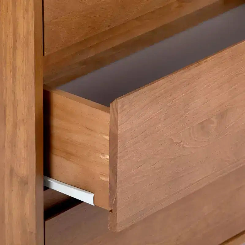 Commode scandinave à 3 tiroirs Max & Lily