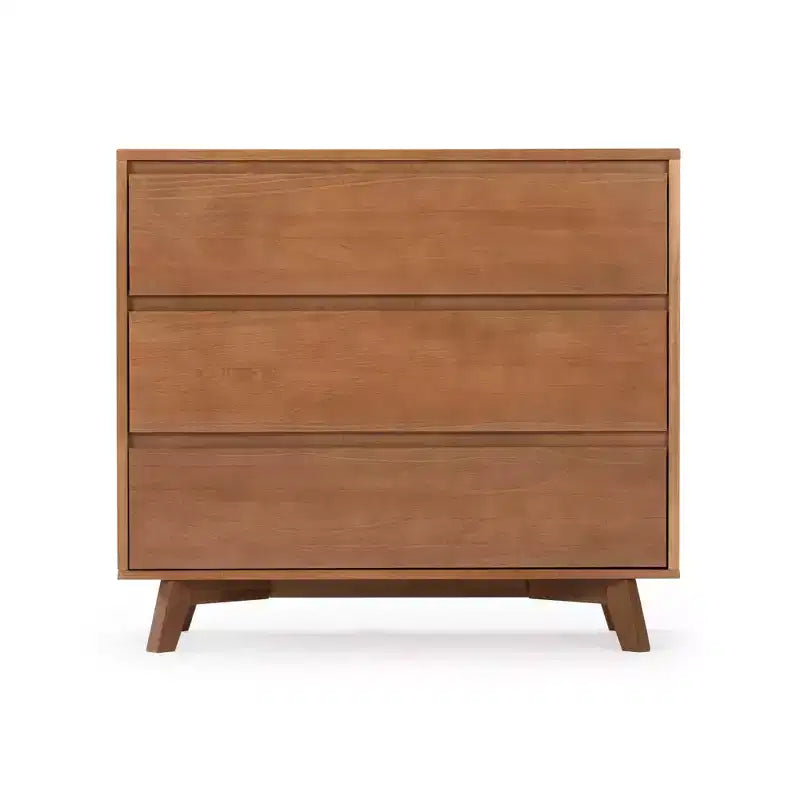 Commode scandinave à 3 tiroirs Max & Lily