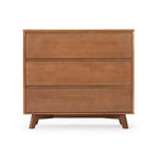 Commode scandinave à 3 tiroirs Max & Lily
