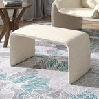 Pouf contemporain Specchia - iNSPIRE Q