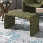 Pouf contemporain Specchia - iNSPIRE Q