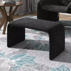 Pouf contemporain Specchia - iNSPIRE Q