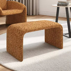 Pouf contemporain Specchia - iNSPIRE Q