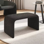 Pouf contemporain Specchia - iNSPIRE Q