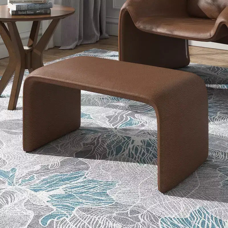 Pouf contemporain Specchia - iNSPIRE Q