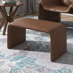 Pouf contemporain Specchia - iNSPIRE Q