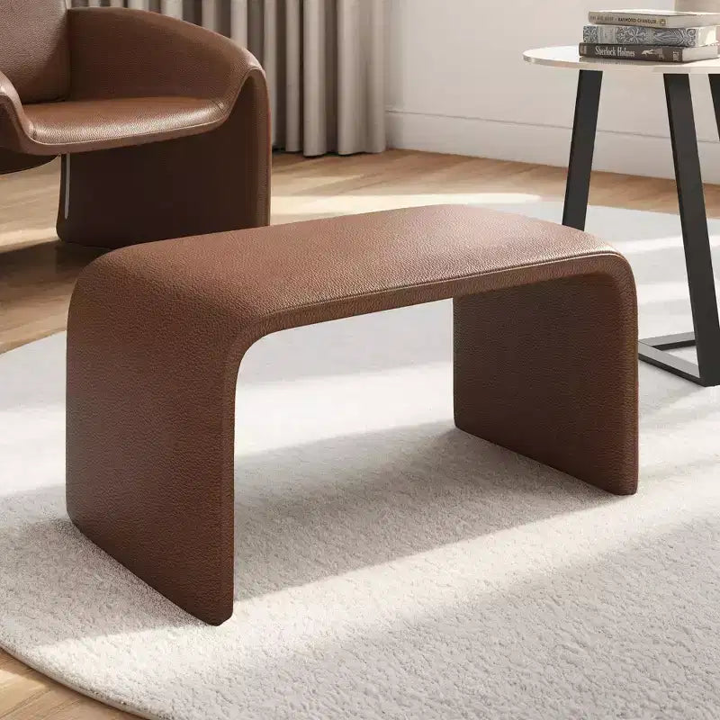 Pouf contemporain Specchia - iNSPIRE Q