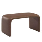 Pouf contemporain Specchia - iNSPIRE Q