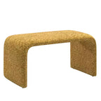 Pouf contemporain Specchia - iNSPIRE Q