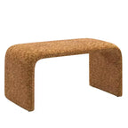 Pouf contemporain Specchia - iNSPIRE Q