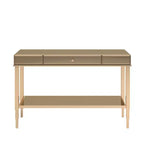 Meuble TV 1 tiroir avec miroir Hutton - iNSPIRE Q