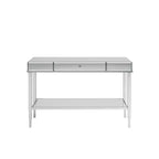 Meuble TV 1 tiroir avec miroir Hutton - iNSPIRE Q