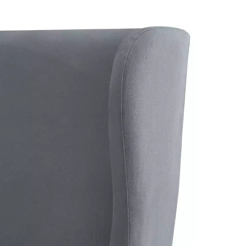 Chaise Parson à Oreilles Déhoussable Walton Park - iNSPIREQ