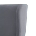 Chaise Parson à Oreilles Déhoussable Walton Park - iNSPIREQ