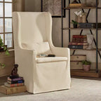 Chaise Parson à Oreilles Déhoussable Walton Park - iNSPIREQ