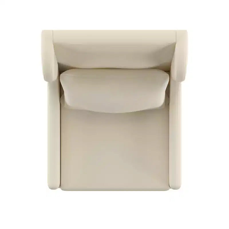 Chaise Parson à Oreilles Déhoussable Walton Park - iNSPIREQ