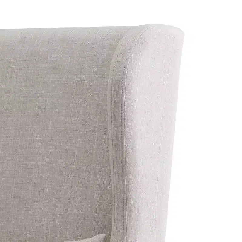 Chaise Parson à Oreilles Déhoussable Walton Park - iNSPIREQ