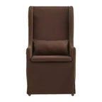 Chaise Parson à Oreilles Déhoussable Walton Park - iNSPIREQ
