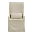 Chaise Parson à Oreilles Déhoussable Walton Park - iNSPIREQ