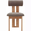Halloway Boucle Dining Chair - SFV5099 - Safavieh Couture