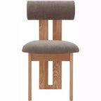 Halloway Boucle Dining Chair - SFV5099 - Safavieh Couture