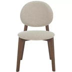 Chaise de salle à manger Kayleen Wood (lot de 2) - SFV6712 - Safavieh Couture