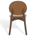 Chaise de salle à manger Kayleen Wood (lot de 2) - SFV6712 - Safavieh Couture