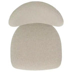 Chaise de salle à manger Kayleen Wood (lot de 2) - SFV6712 - Safavieh Couture