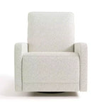 Fauteuil d'allaitement pivotant et inclinable électrique Storkcraft Kyoto Deluxe, extra-large