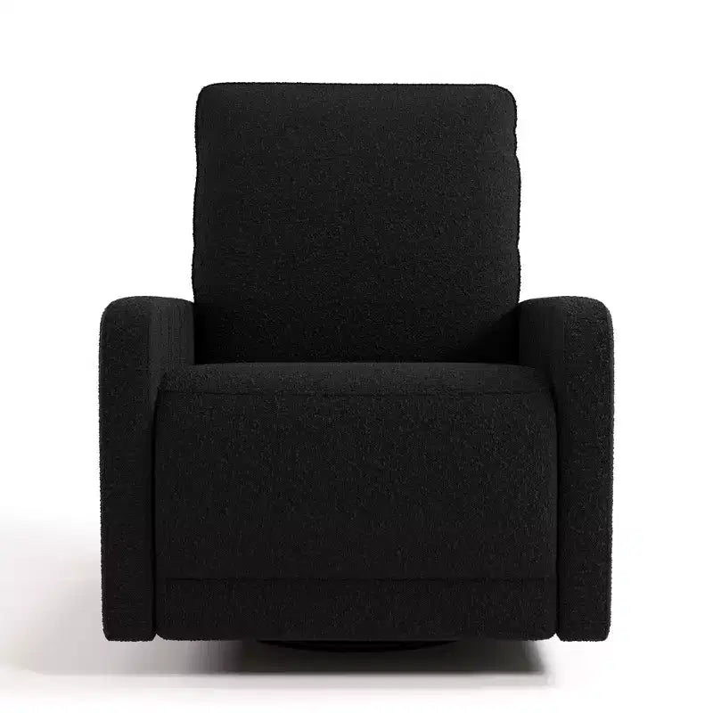 Fauteuil d'allaitement pivotant et inclinable électrique Storkcraft Kyoto Deluxe, extra-large