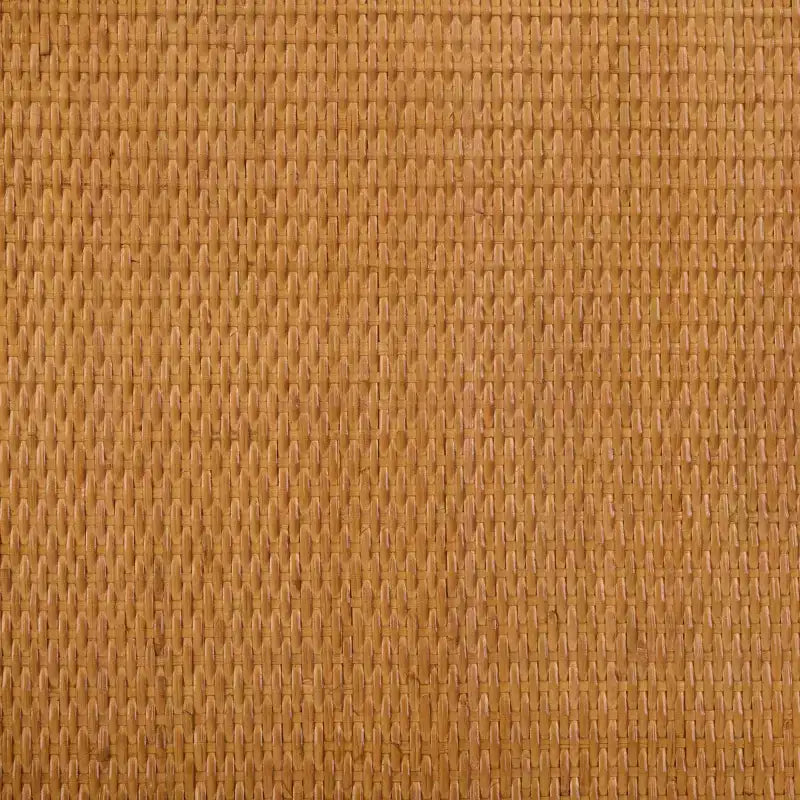 Table d'appoint à 2 étagères en rotin Shayleen - CWK3023 - Naturel - Safavieh Couture